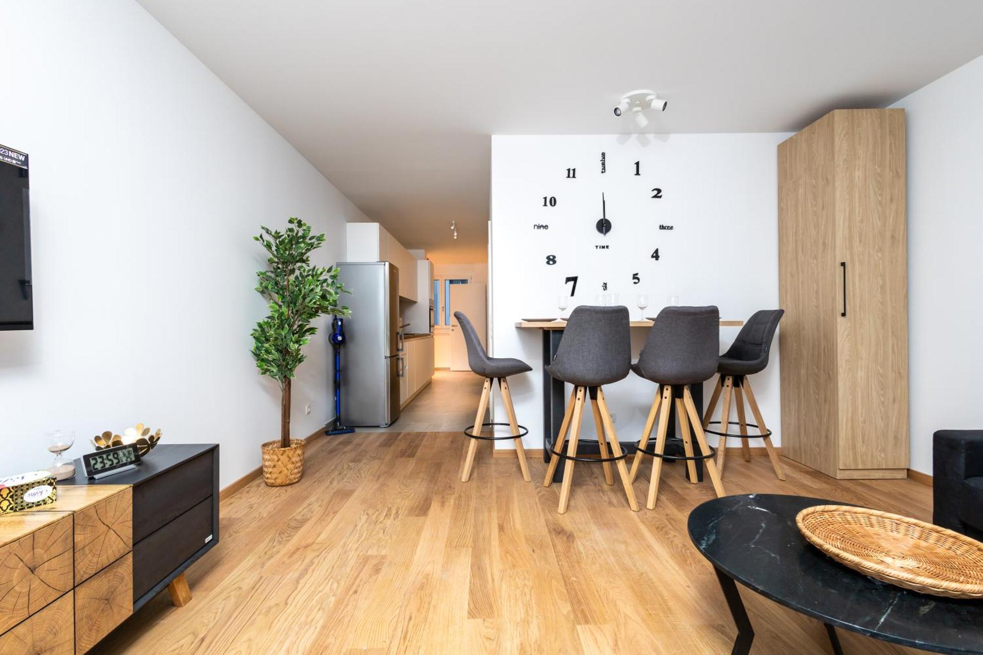 Zoder Apartments Wien Ngoại thất bức ảnh