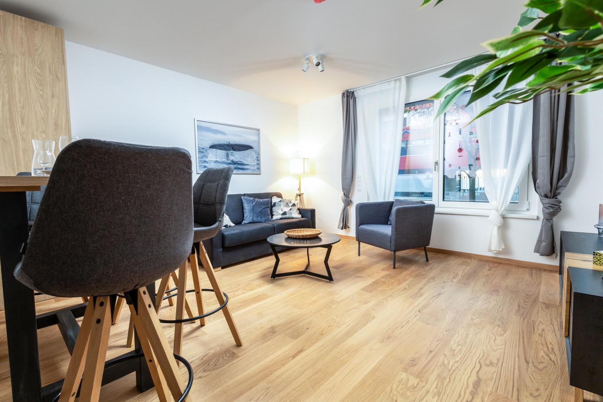 Zoder Apartments Wien Ngoại thất bức ảnh